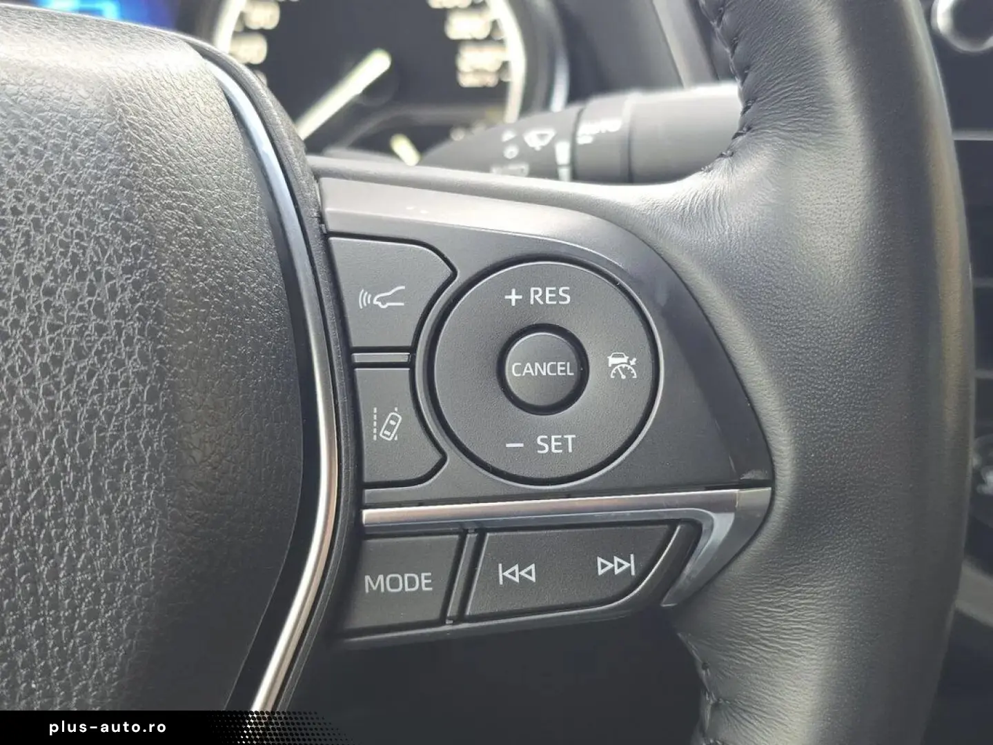 Toyota Camry Hybrid - 2.5   218 Cp - Dynamic