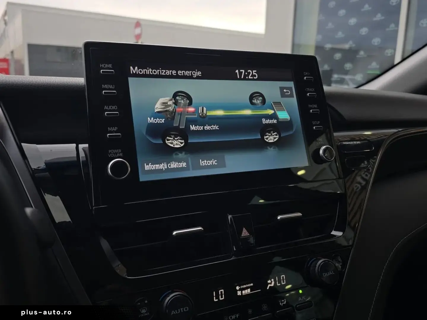 Toyota Camry Hybrid - 2.5   218 Cp - Dynamic