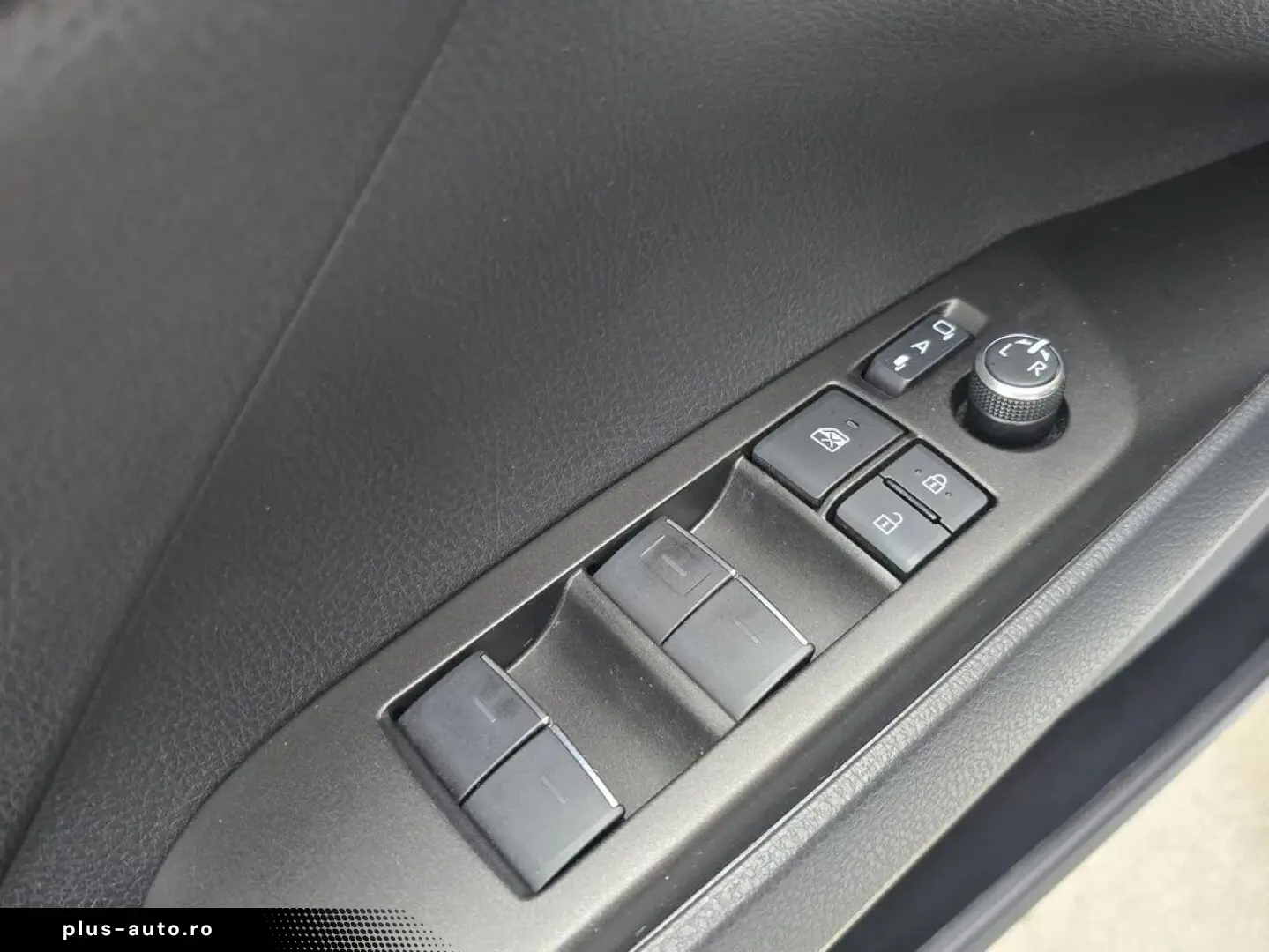 Toyota Camry Hybrid - 2.5   218 Cp - Dynamic