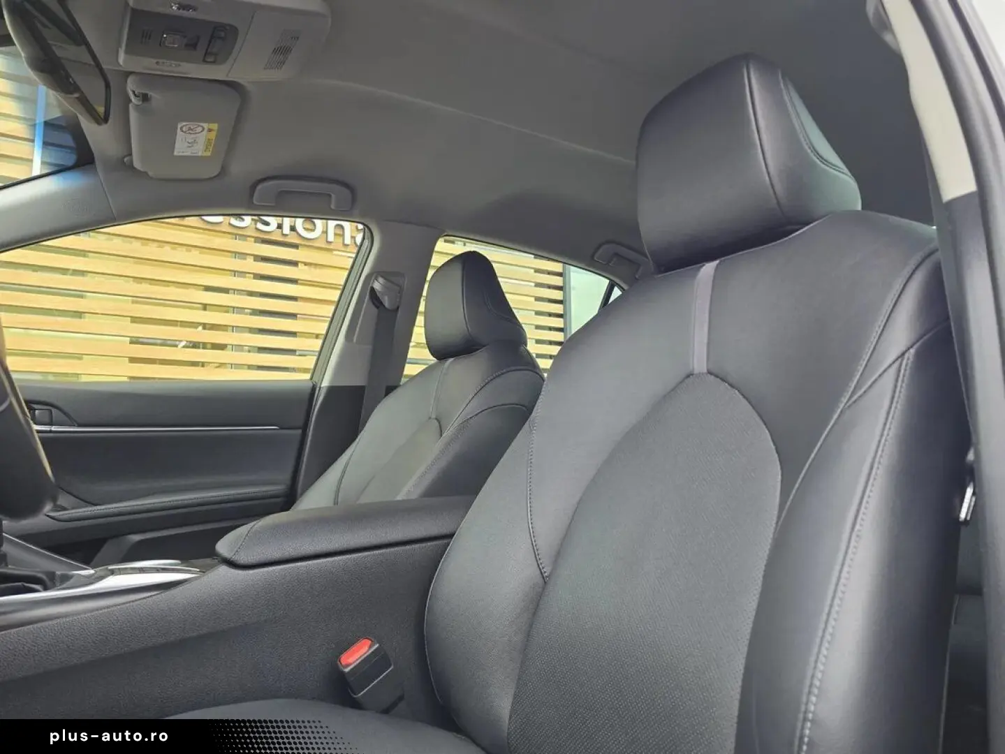 Toyota Camry Hybrid - 2.5   218 Cp - Dynamic