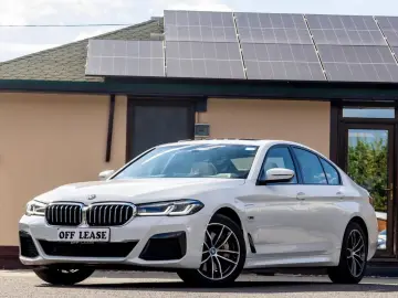 Bmw Seria-5