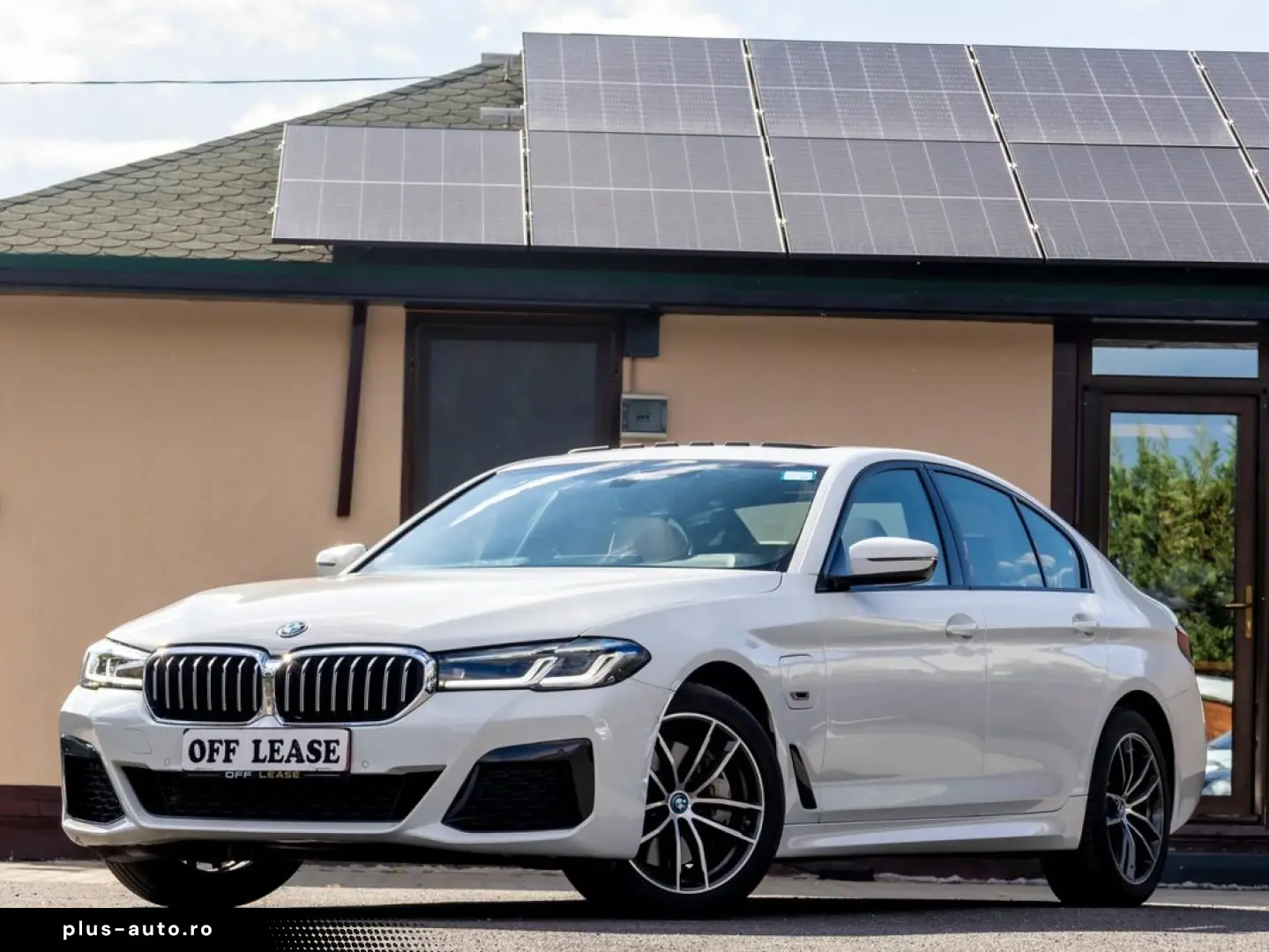 Bmw Seria-5