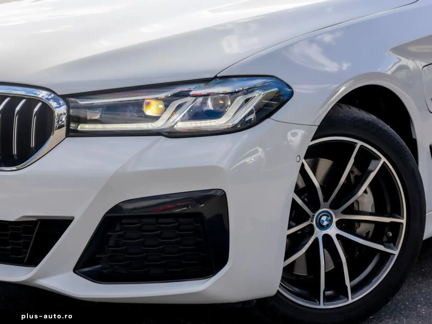 Bmw Seria-5