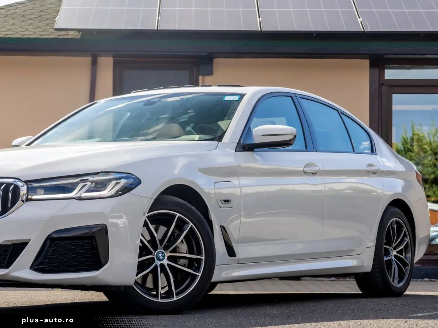 Bmw Seria-5