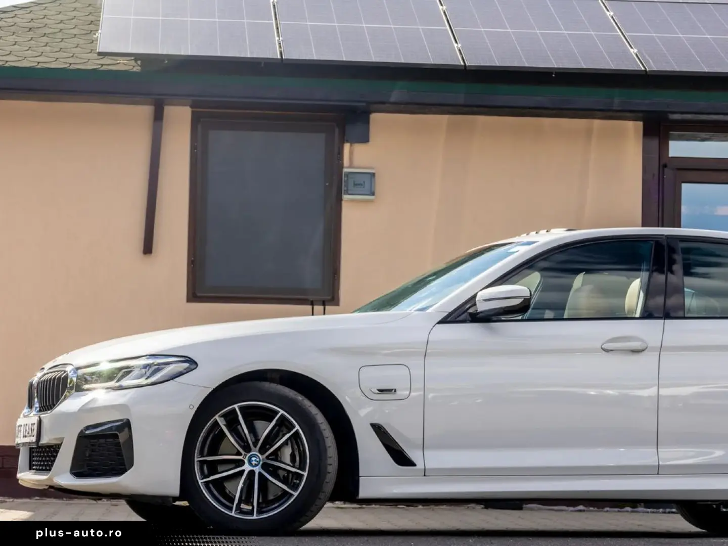 Bmw Seria-5
