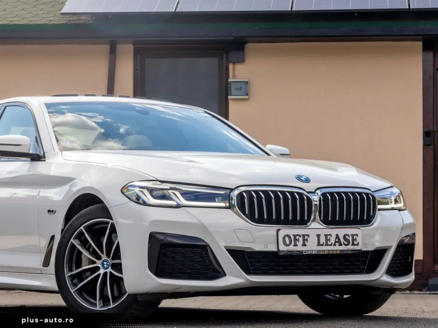 Bmw Seria-5