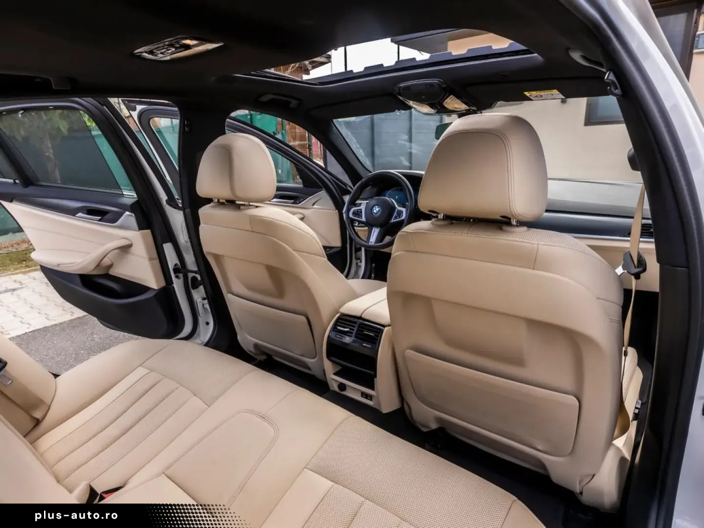 Bmw Seria-5