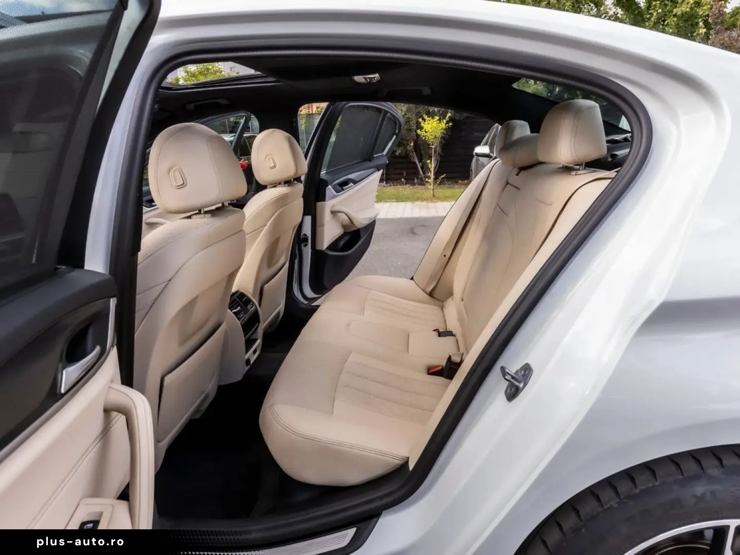 Bmw Seria-5