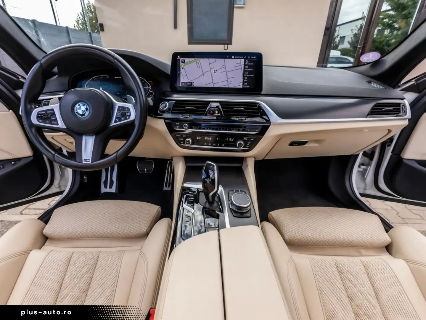 Bmw Seria-5