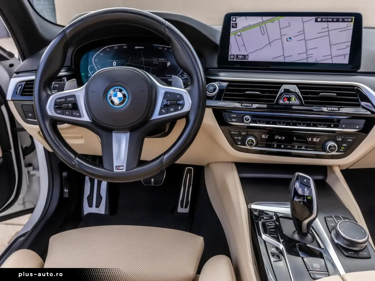 Bmw Seria-5
