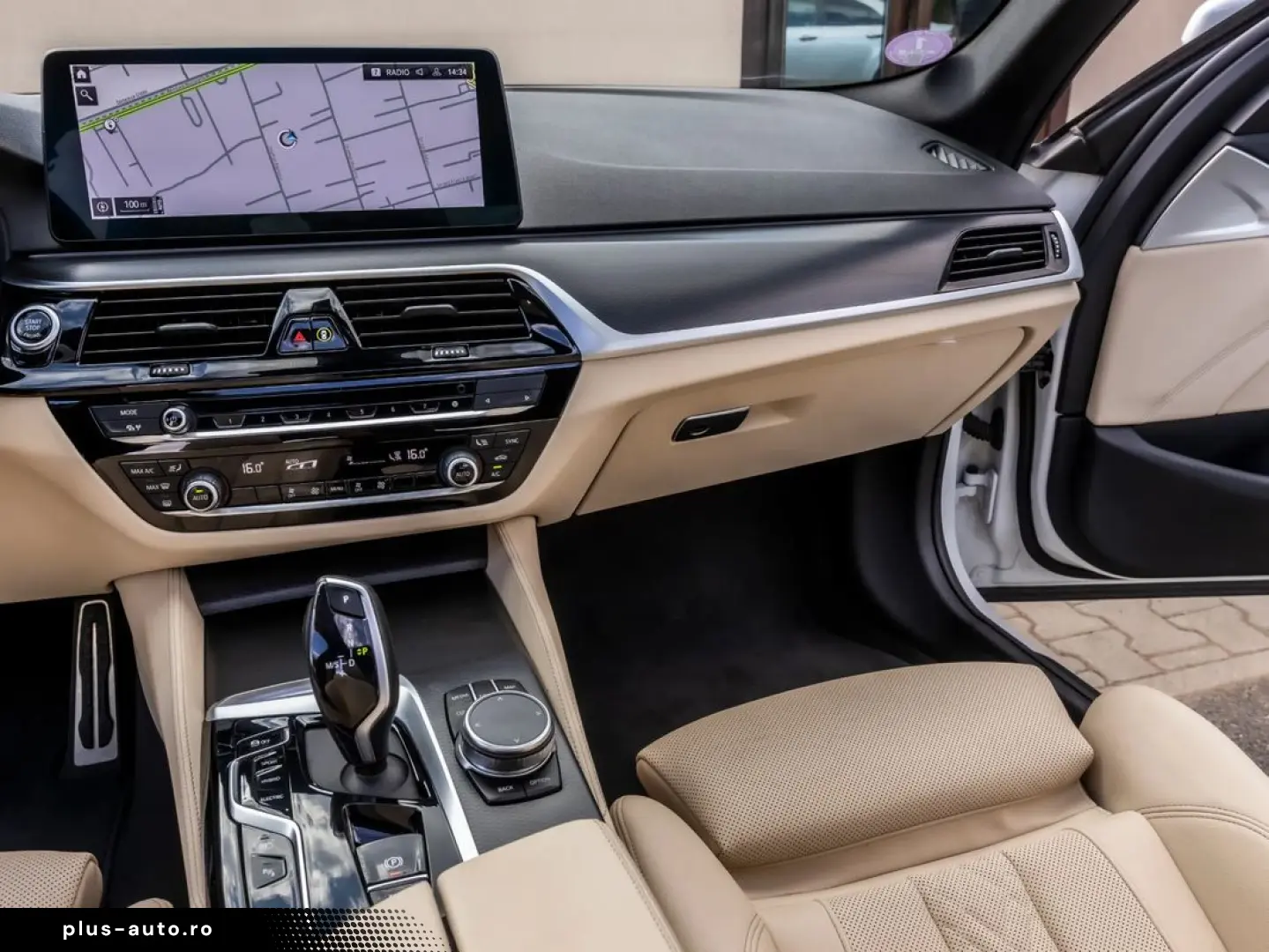 Bmw Seria-5