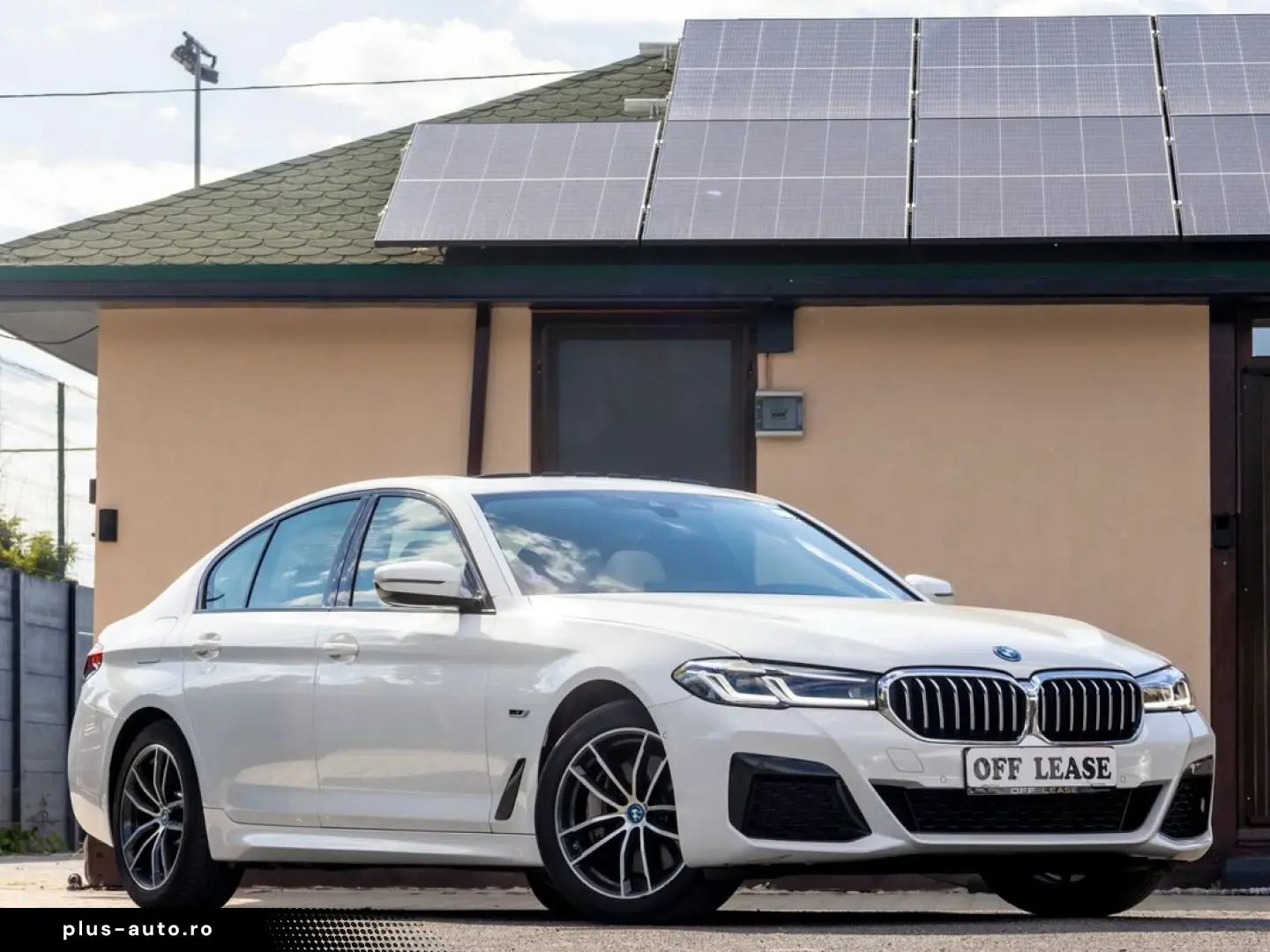 Bmw Seria-5