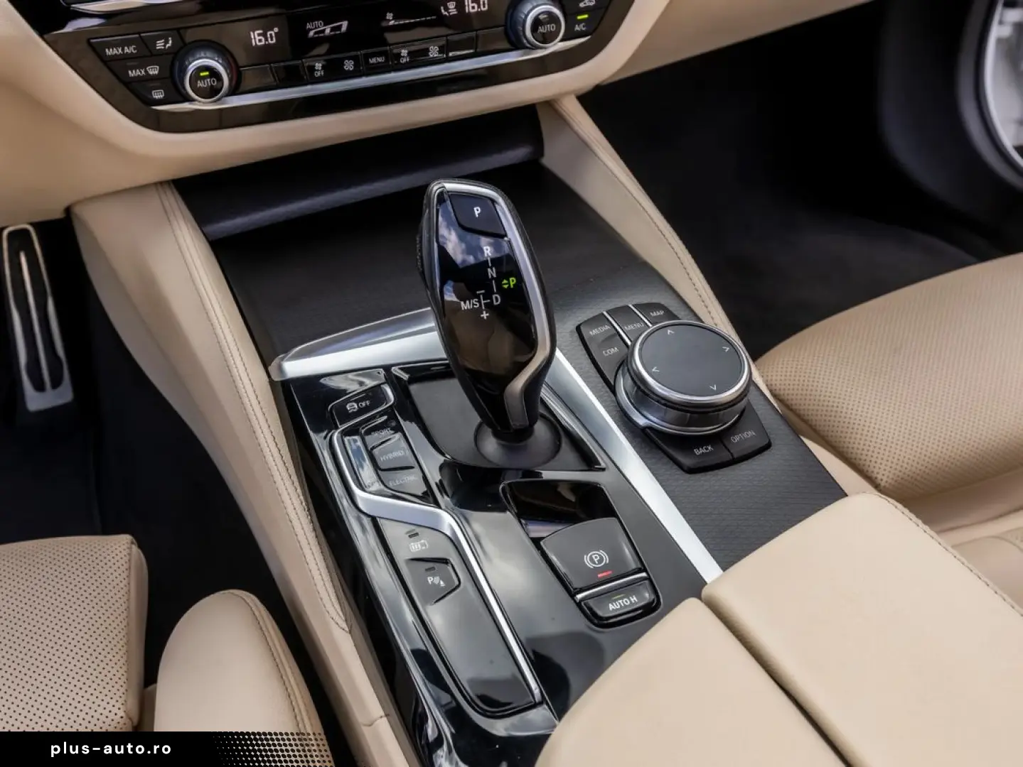 Bmw Seria-5