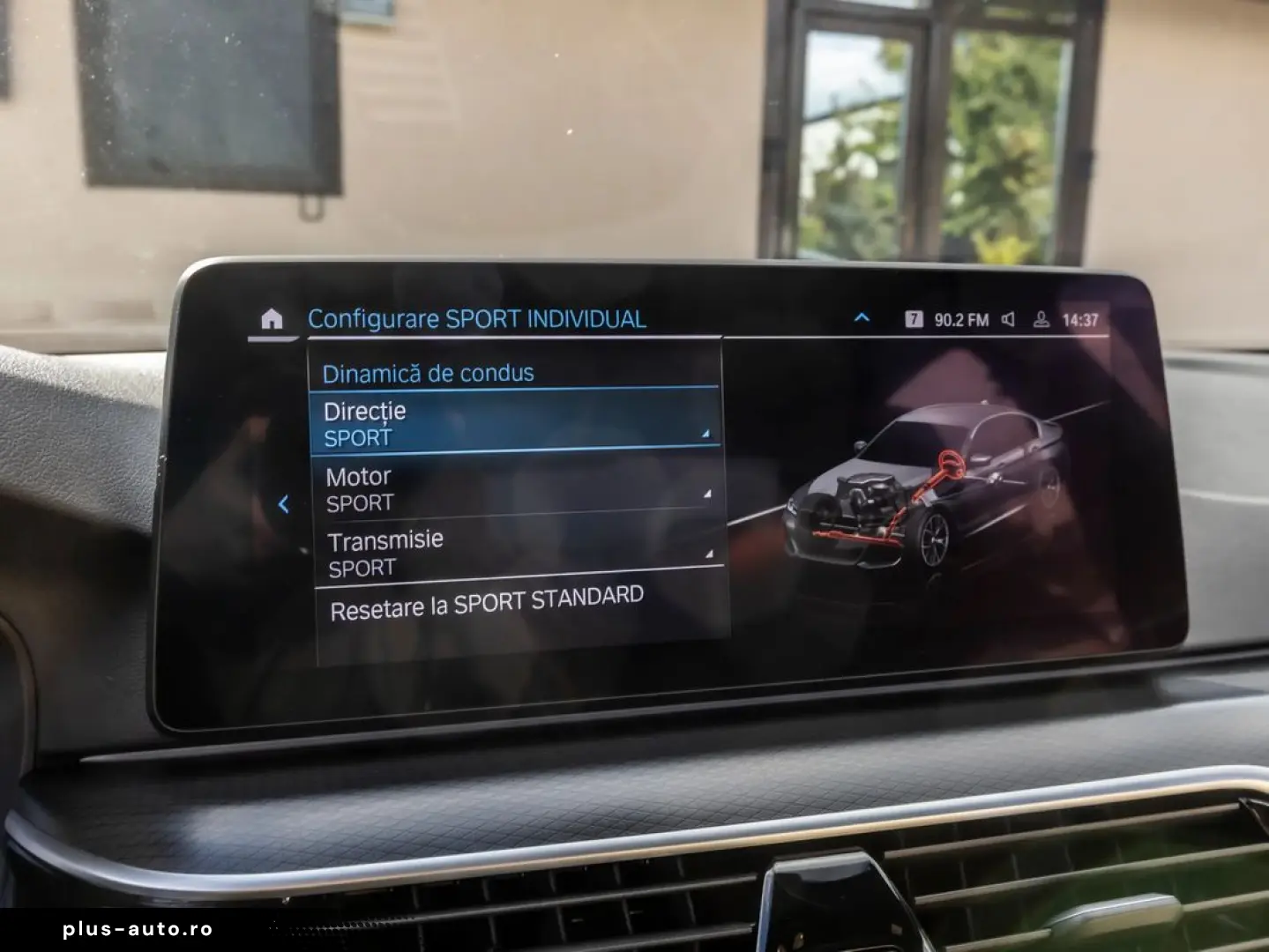 Bmw Seria-5