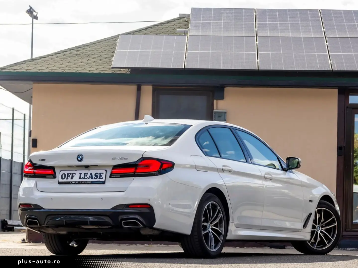Bmw Seria-5