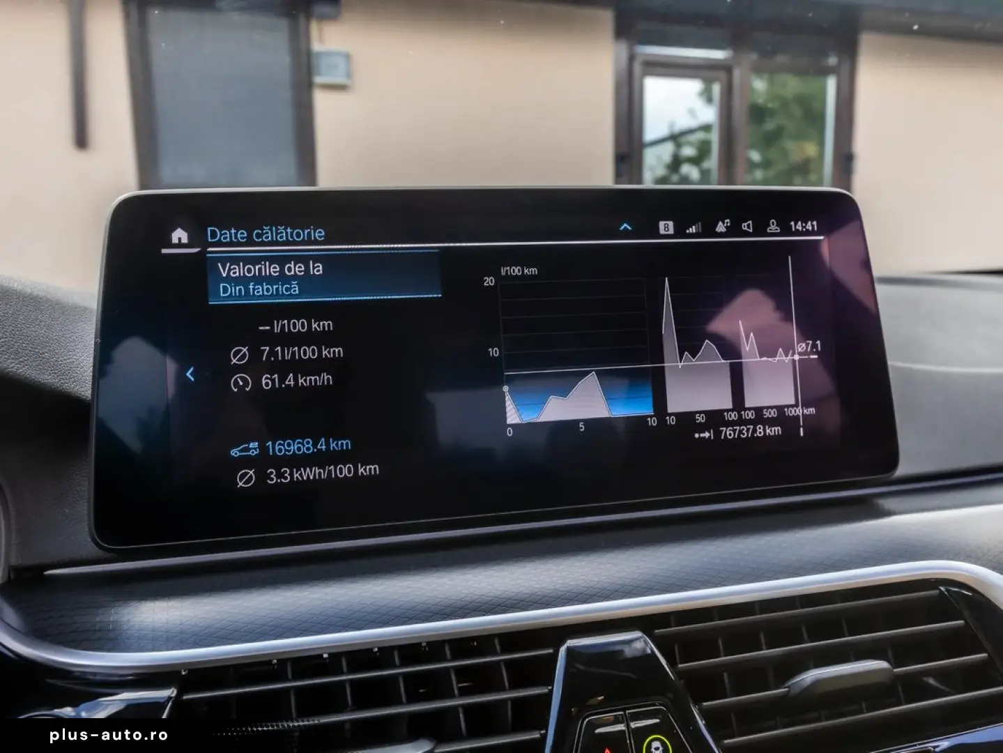 Bmw Seria-5