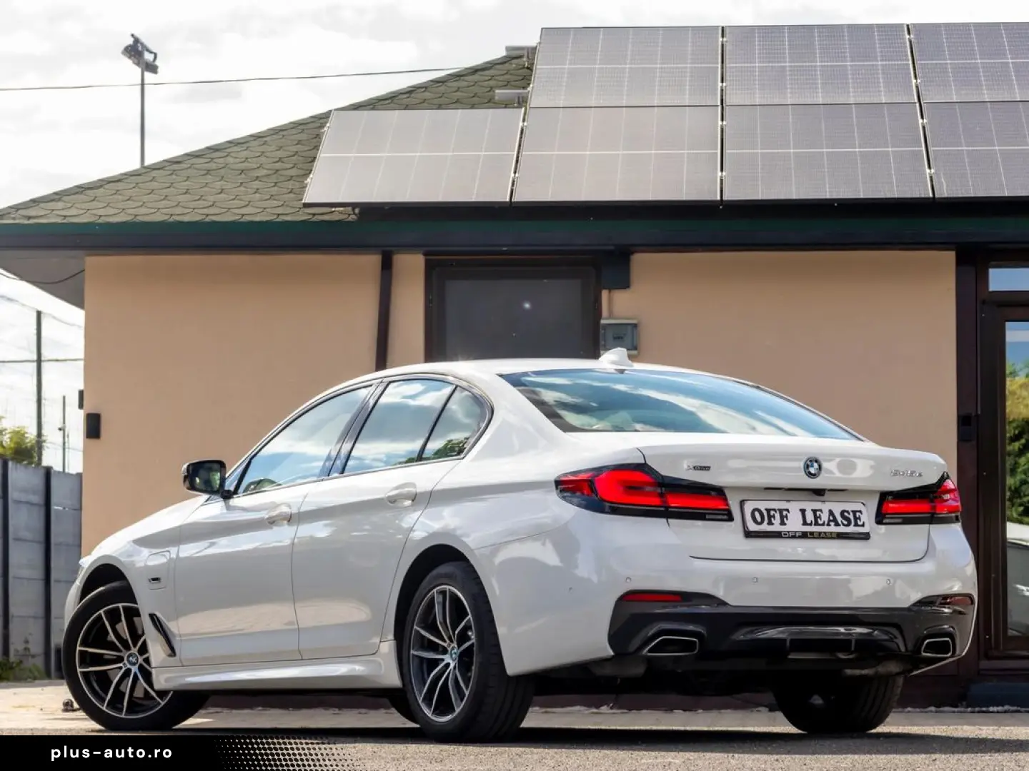 Bmw Seria-5