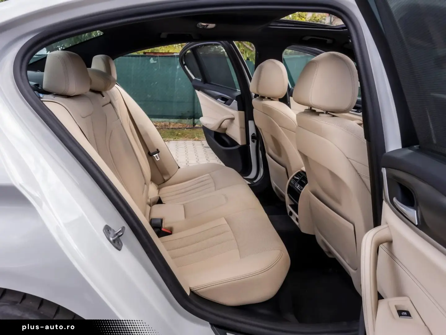 Bmw Seria-5