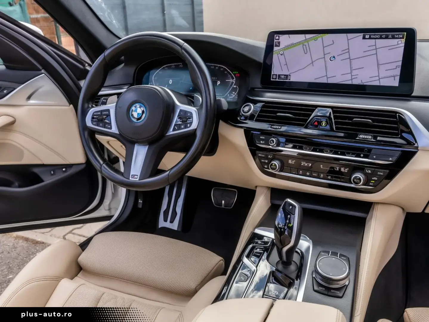 Bmw Seria-5
