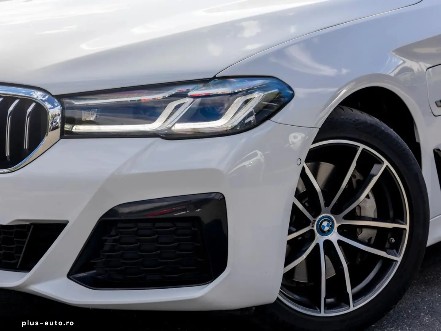 Bmw Seria-5