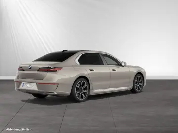BMW i7 xDrive60 20 LM Massage Autobahnassist. DA-Pro
