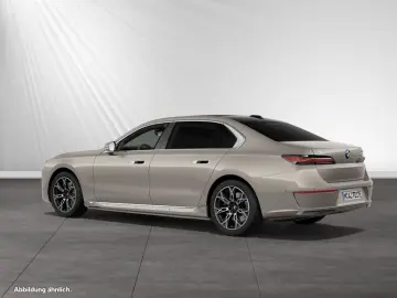 BMW i7 xDrive60 20 LM Massage Autobahnassist. DA-Pro
