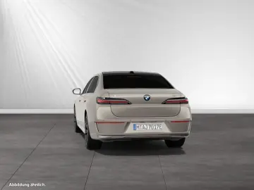 BMW i7 xDrive60 20 LM Massage Autobahnassist. DA-Pro