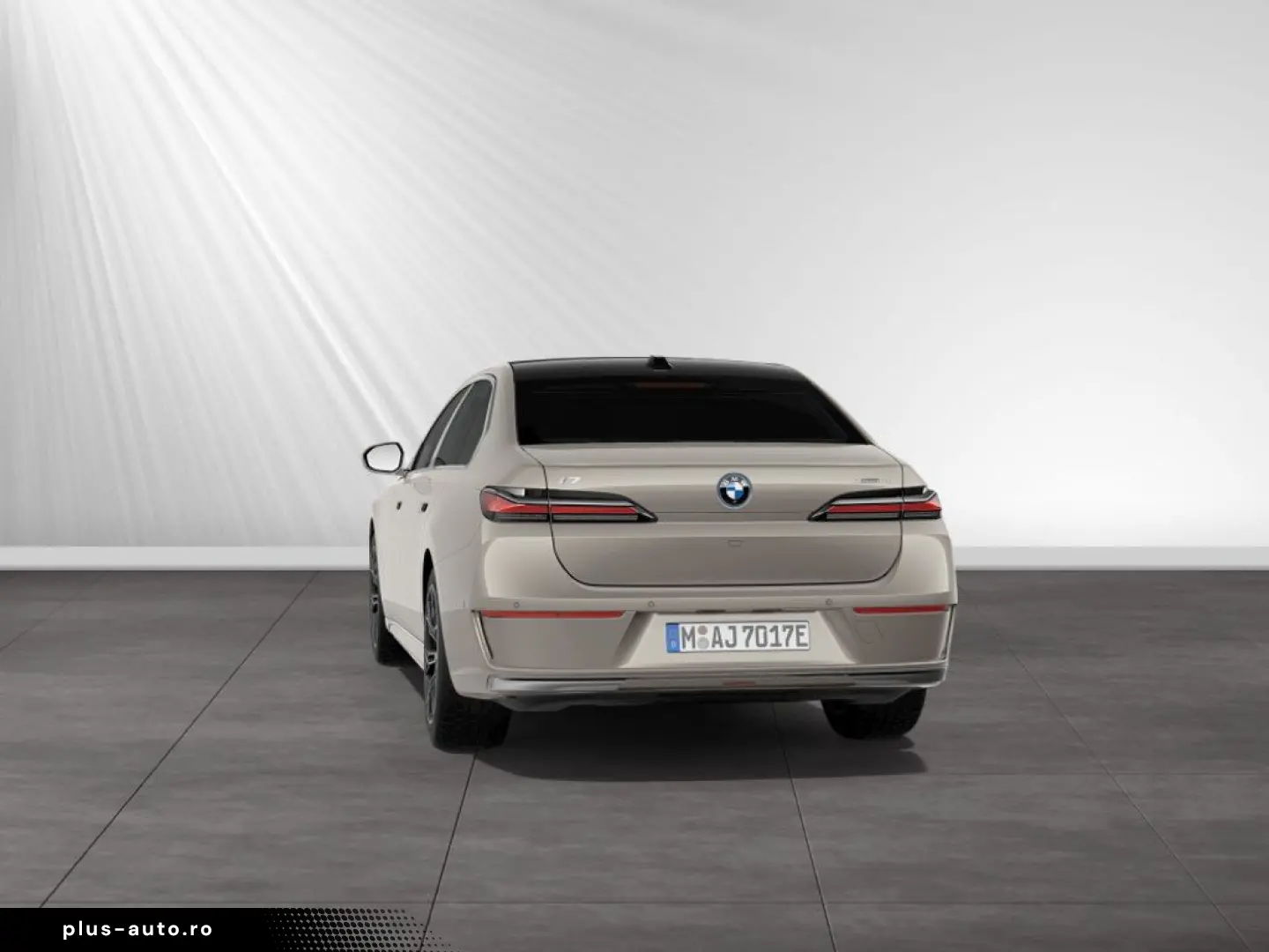 BMW i7 xDrive60 20 LM Massage Autobahnassist. DA-Pro