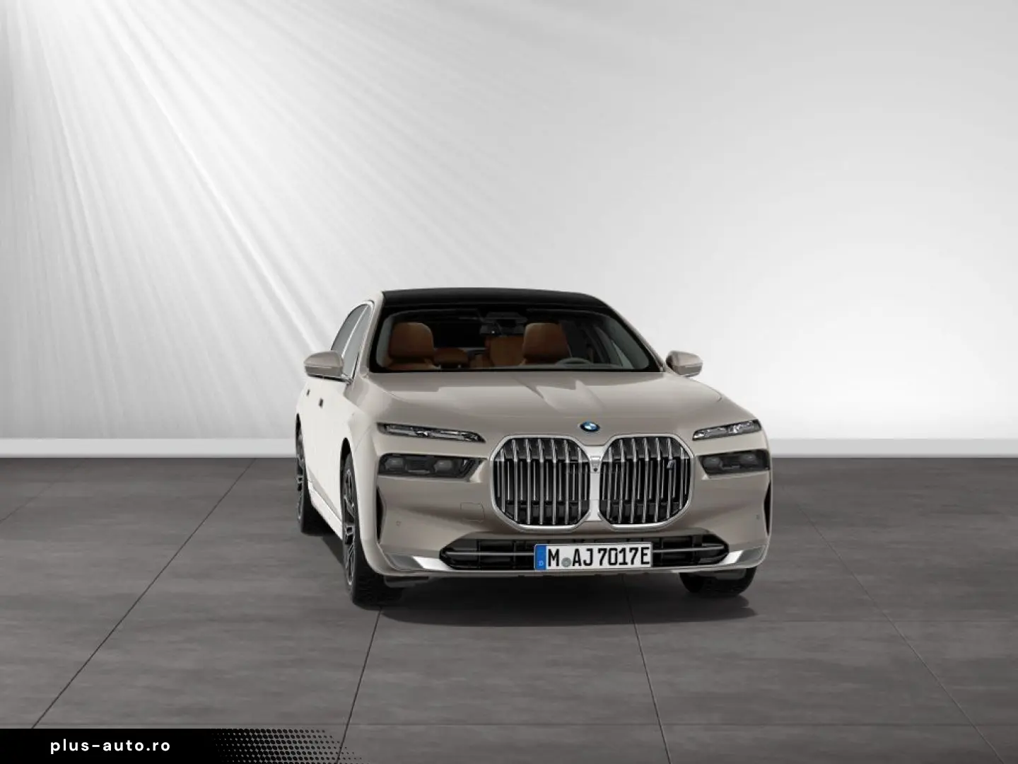 BMW i7 xDrive60 20 LM Massage Autobahnassist. DA-Pro