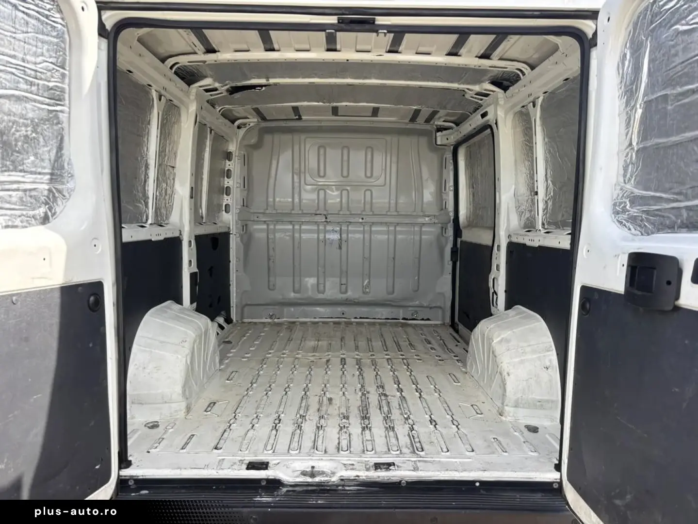 Peugeot Boxer L1H1   2.0 HDI 130CP   2018   TVA Deductibil