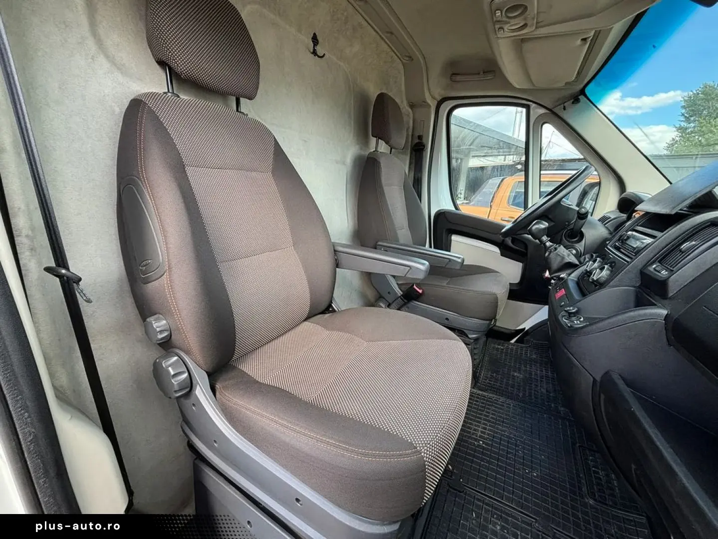 Peugeot Boxer L1H1   2.0 HDI 130CP   2018   TVA Deductibil