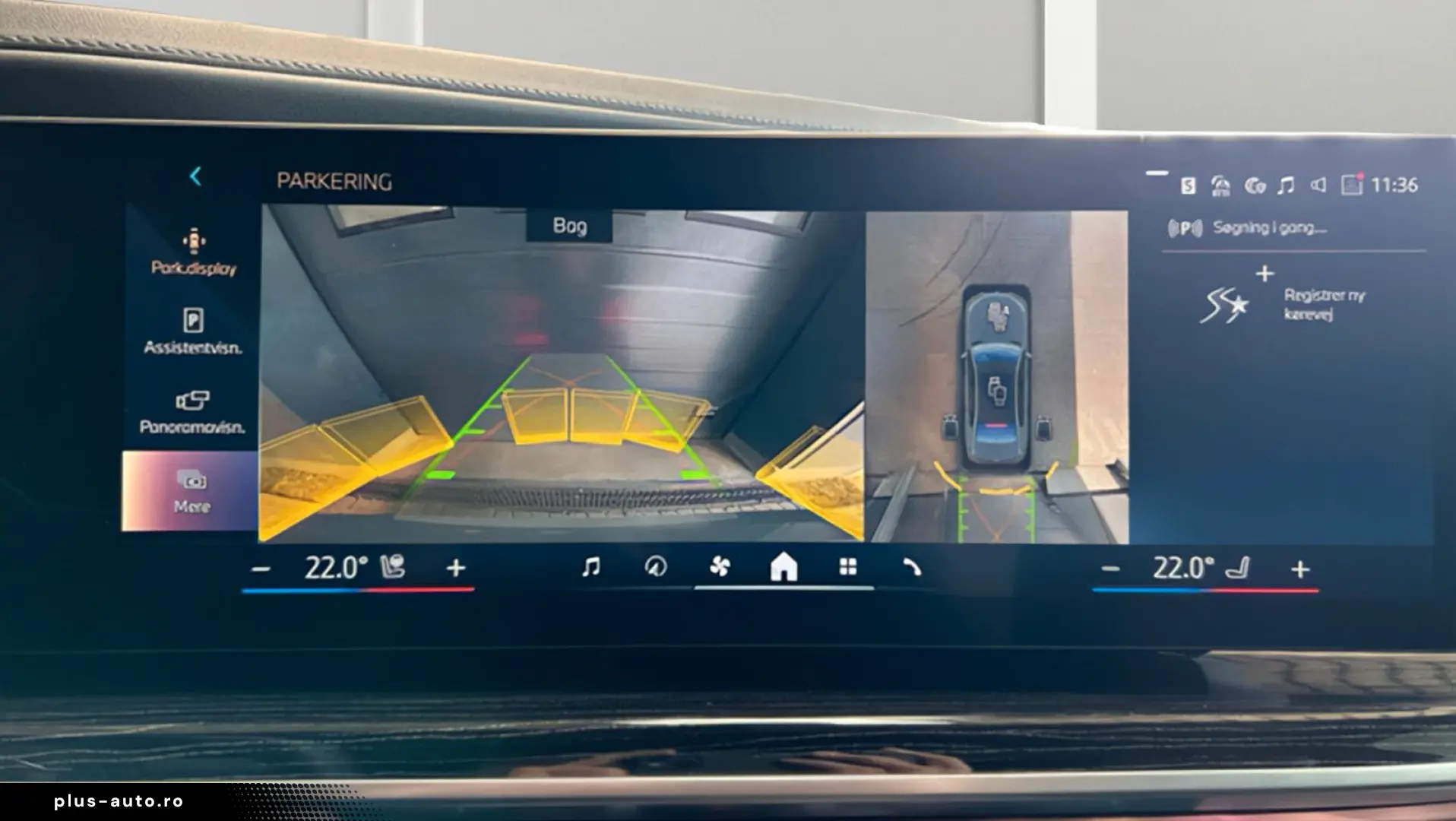 BMW i7 eDrive 50 M Sport FondEnt Pano.HuD RFK360 B&W