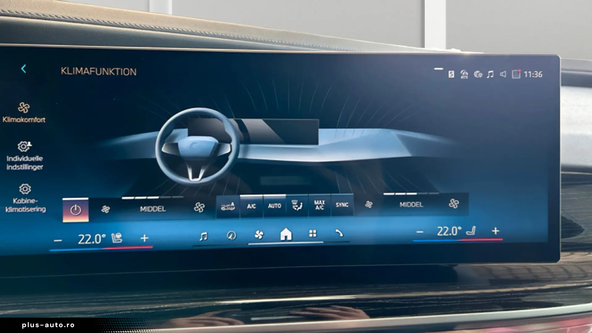 BMW i7 eDrive 50 M Sport FondEnt Pano.HuD RFK360 B&W