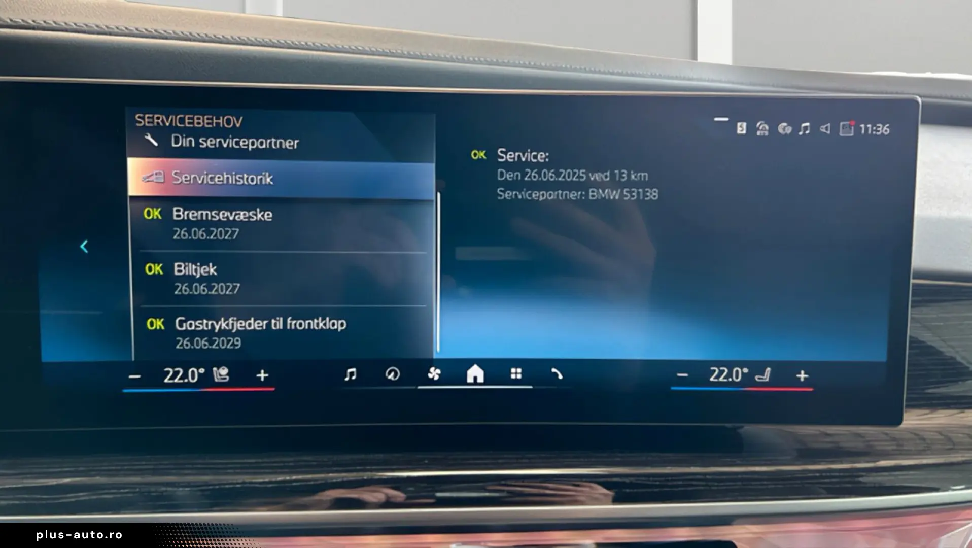 BMW i7 eDrive 50 M Sport FondEnt Pano.HuD RFK360 B&W