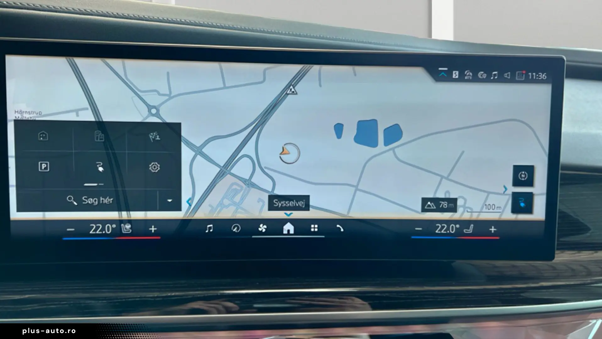 BMW i7 eDrive 50 M Sport FondEnt Pano.HuD RFK360 B&W