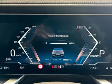 BMW i7 eDrive 50 M Sport FondEnt Pano.HuD RFK360 B&W