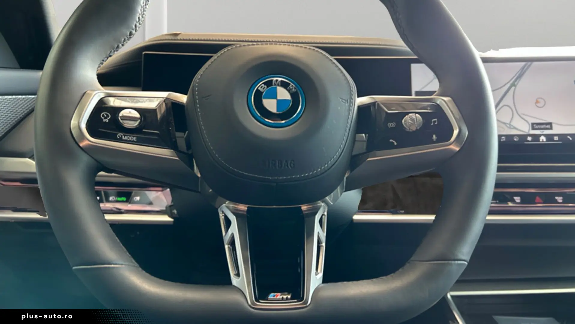BMW i7 eDrive 50 M Sport FondEnt Pano.HuD RFK360 B&W
