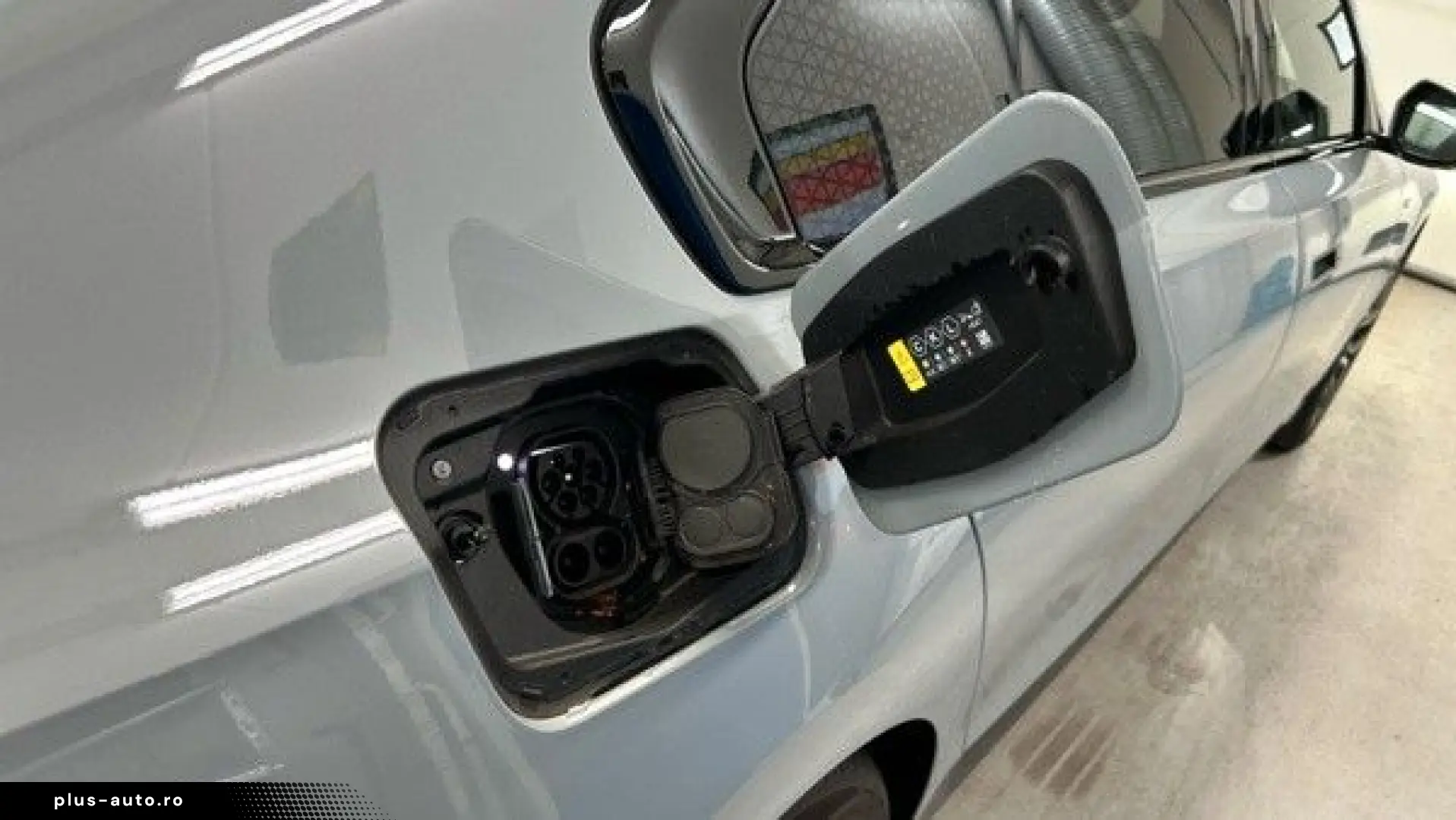 BMW i7 eDrive 50 M Sport FondEnt Pano.HuD RFK360 B&W
