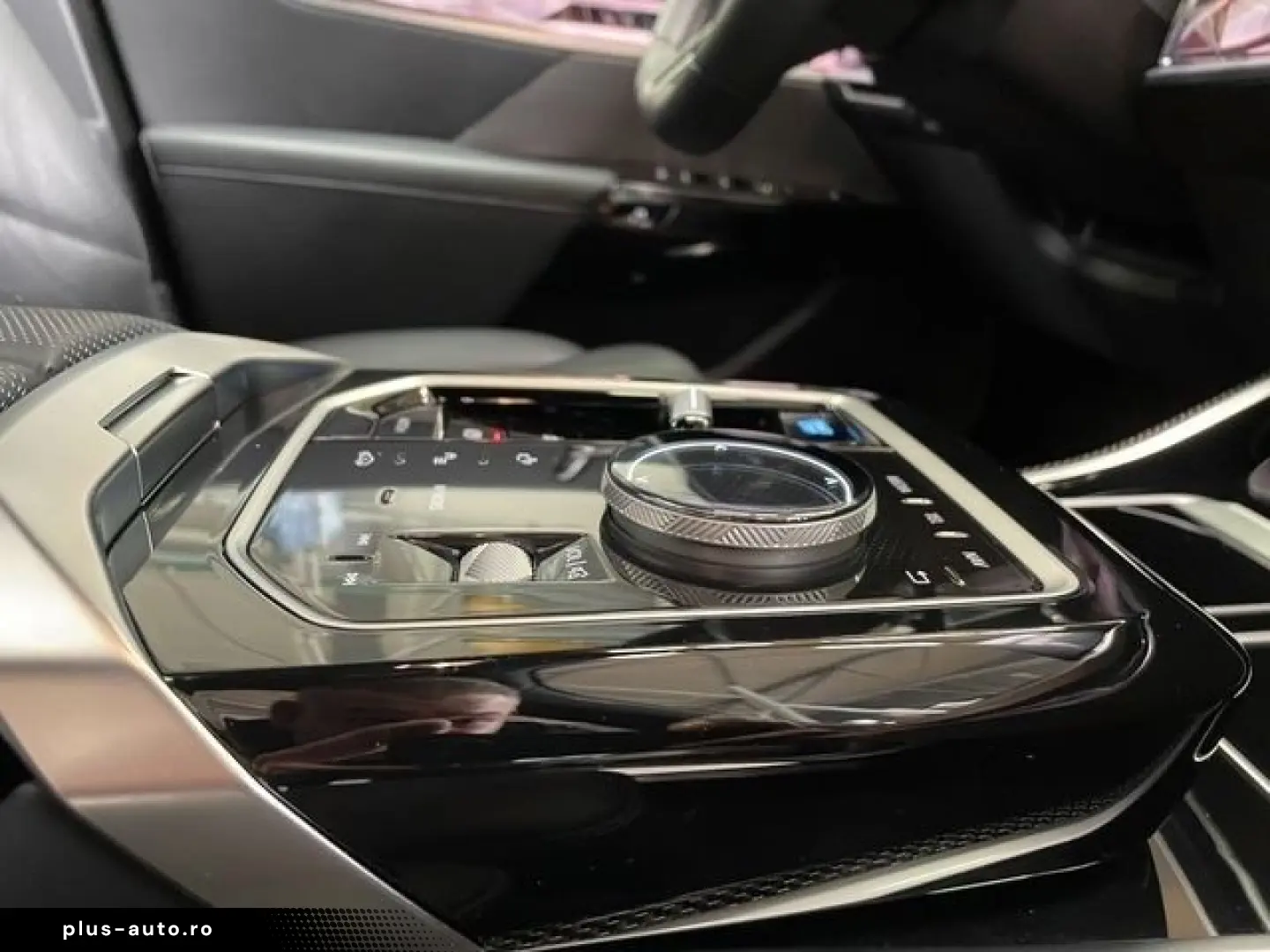 BMW i7 eDrive 50 M Sport FondEnt Pano.HuD RFK360 B&W