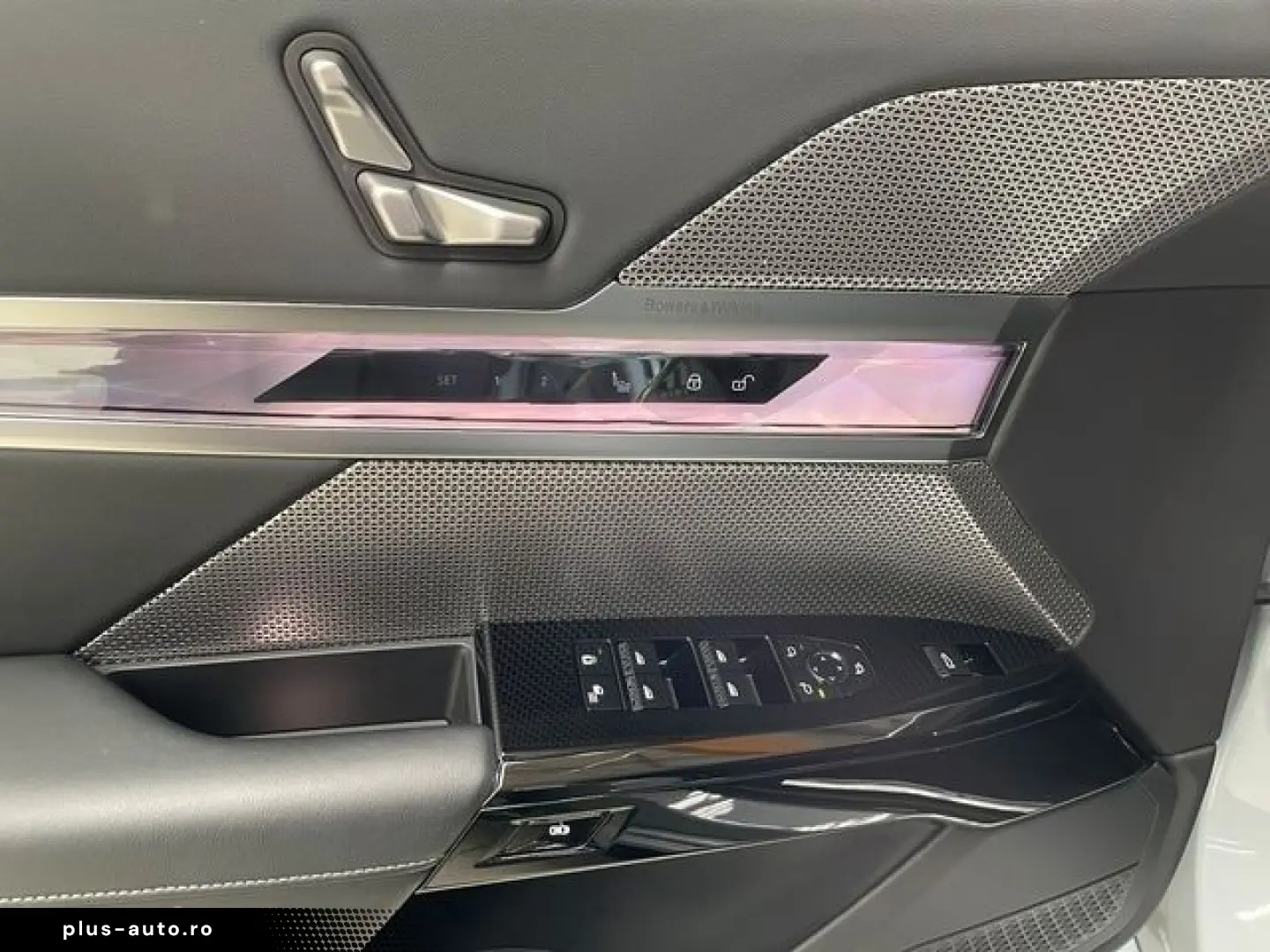 BMW i7 eDrive 50 M Sport FondEnt Pano.HuD RFK360 B&W