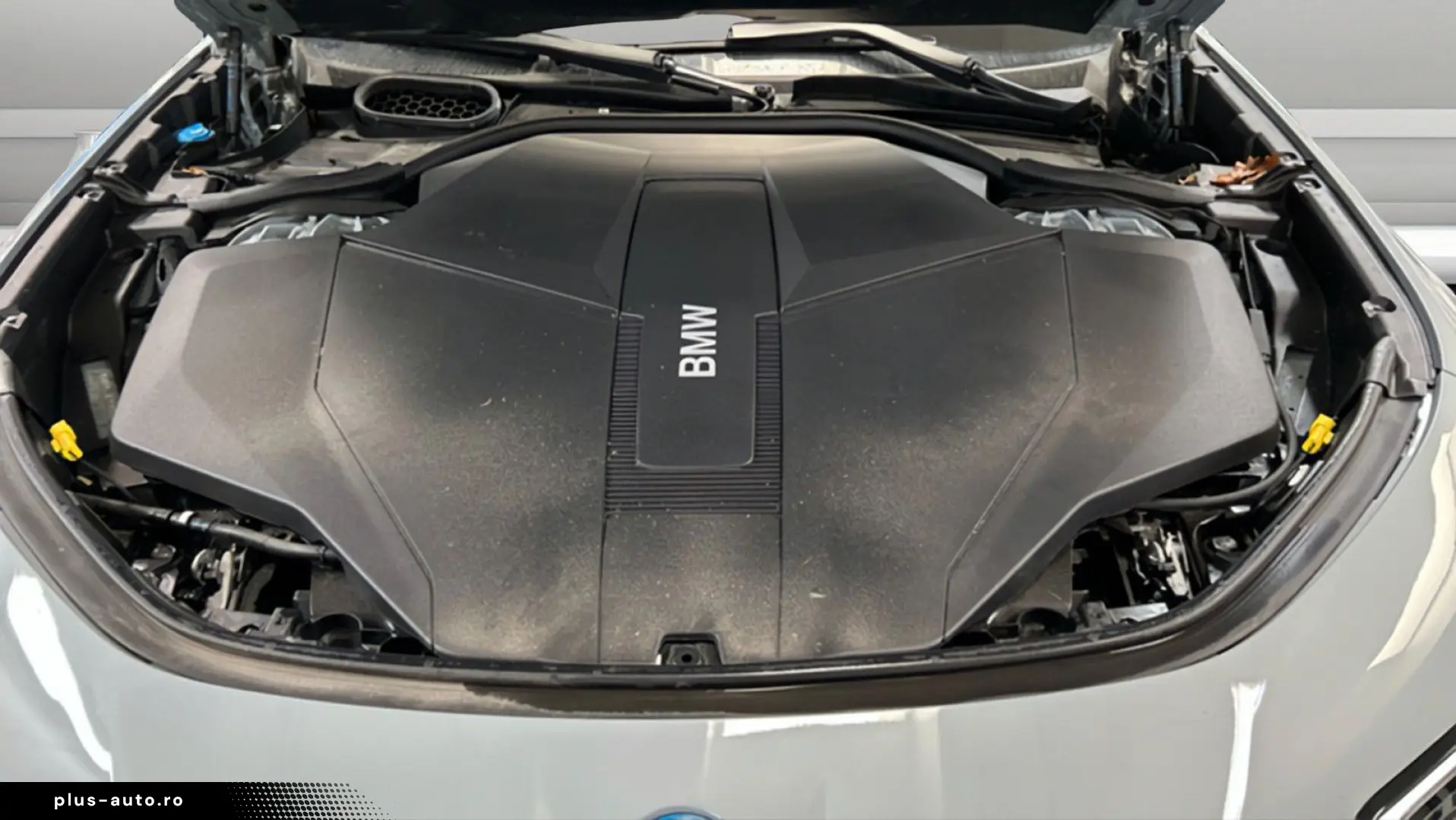 BMW i7 eDrive 50 M Sport FondEnt Pano.HuD RFK360 B&W