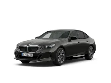 BMW i5 M60 xDrive Limousine Sportpaket HUD AD Navi D