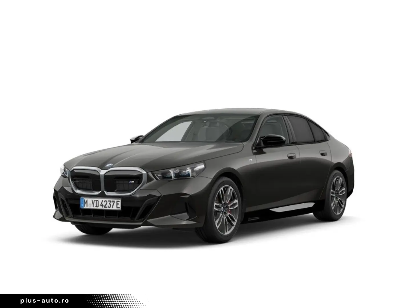 BMW i5 M60 xDrive Limousine Sportpaket HUD AD Navi D