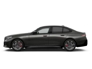 BMW i5 M60 xDrive Limousine Sportpaket HUD AD Navi D