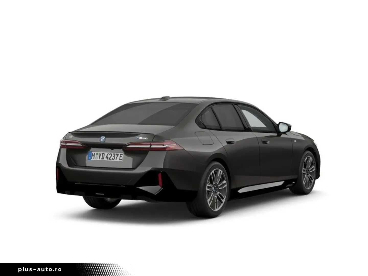 BMW i5 M60 xDrive Limousine Sportpaket HUD AD Navi D