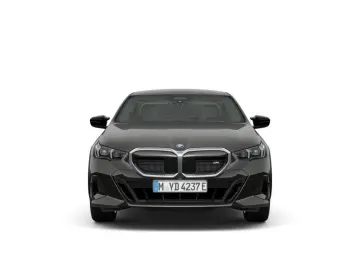 BMW i5 M60 xDrive Limousine Sportpaket HUD AD Navi D