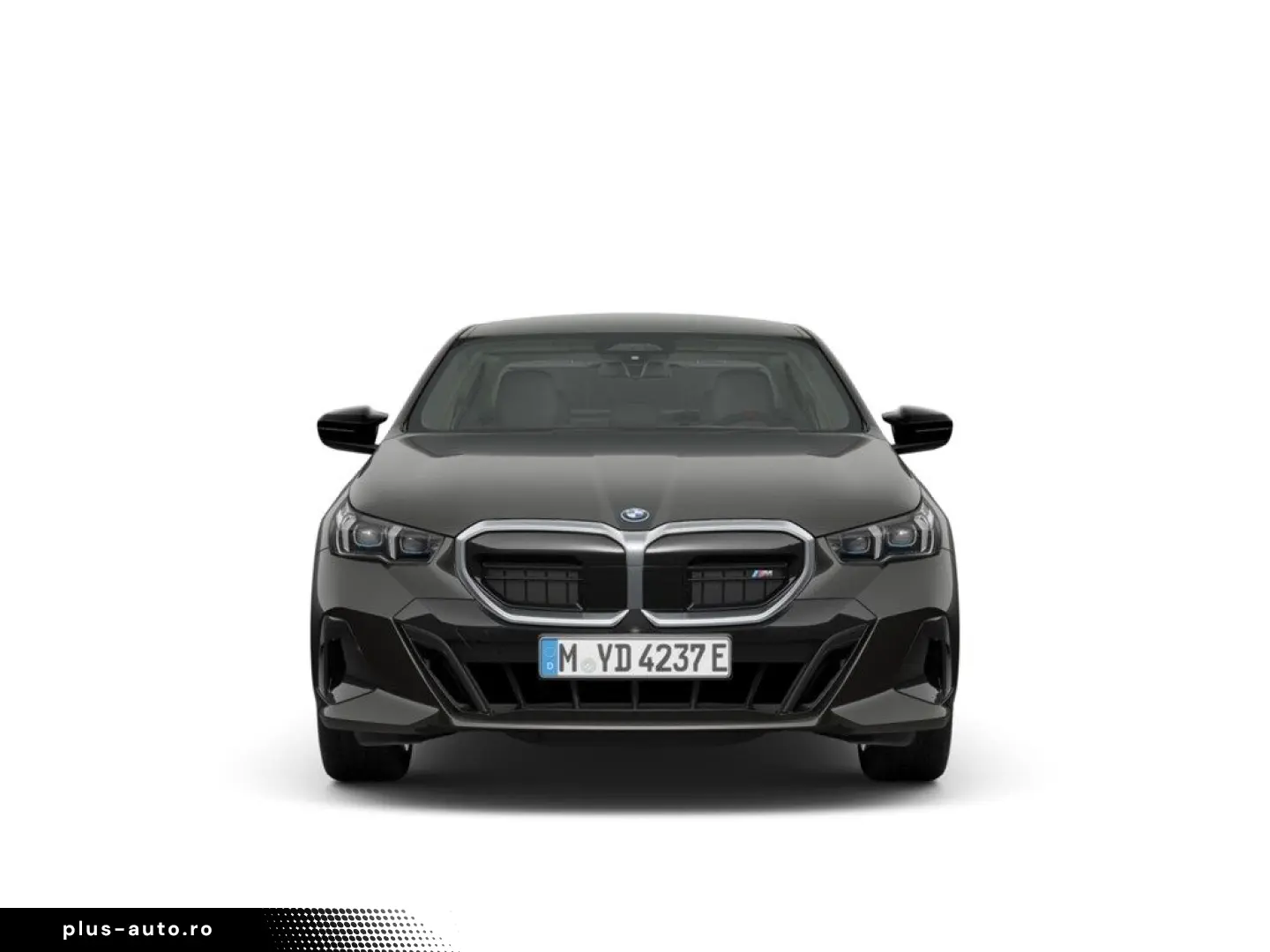 BMW i5 M60 xDrive Limousine Sportpaket HUD AD Navi D