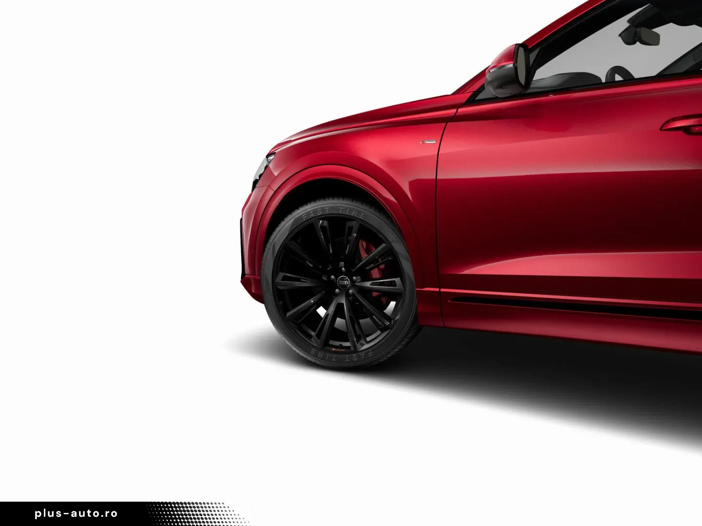 AUDI Q8 50 TDI quattro S-Line B&O Matrix AreaView