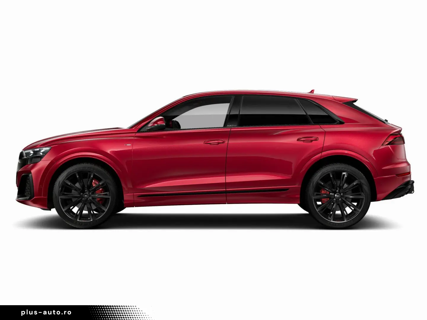 AUDI Q8 50 TDI quattro S-Line B&O Matrix AreaView