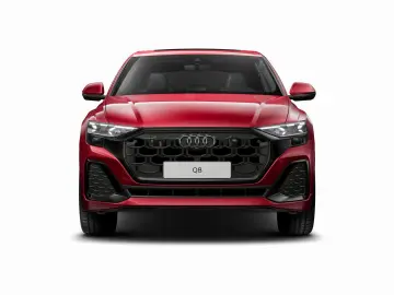 AUDI Q8 50 TDI quattro S-Line B&O Matrix AreaView